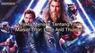 5 Fakta Menarik Tentang Filem Marvel Thor Love And Thunder  Majalah Remaja