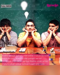 9 Filem Tentang Buli Yang Boleh Ditonton, Beri Kesedaran Kepada Masyarakat