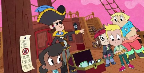 Harvey Street Kids - S04 E004