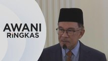 AWANI Ringkas: Isu selatan Thailand, pendirian Malaysia | Menjelang Belanjawan 2023