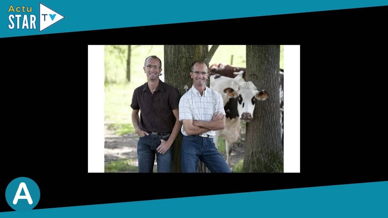 Jo (L'amour est dans le pré 2012) : Le jumeau de Rémi a trouvé l'amour !