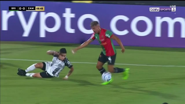 Boston River v Zamora | Copa Libertadores 23 | Match Highlights