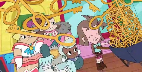 Harvey Street Kids - S04 E012