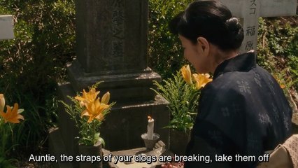 Living with My Mother (Nagasaki- Memories of My Son) (2015) Watch HD - Part 01