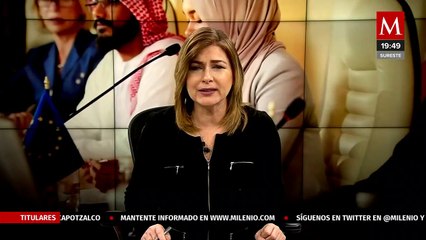 Consejeros del INE se reúnen con Jucopo del Senado por 'plan b' electoral