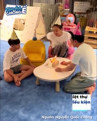 Cường Đô La vài tháng tặng con gái 1 túi hiệu, bé Suchin tương lai đi học với ô tô riêng | Điện Ảnh Net