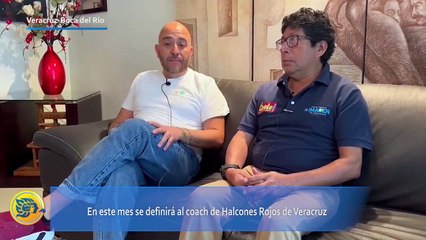 En este mes se definirá al coach de Halcones Rojos de Veracruz