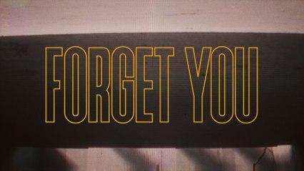 FAST BOY - Forget You