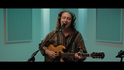 Benjamin William Hastings - That's The Thing About Praise (Acoustic)