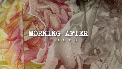 Cheats - Morning After