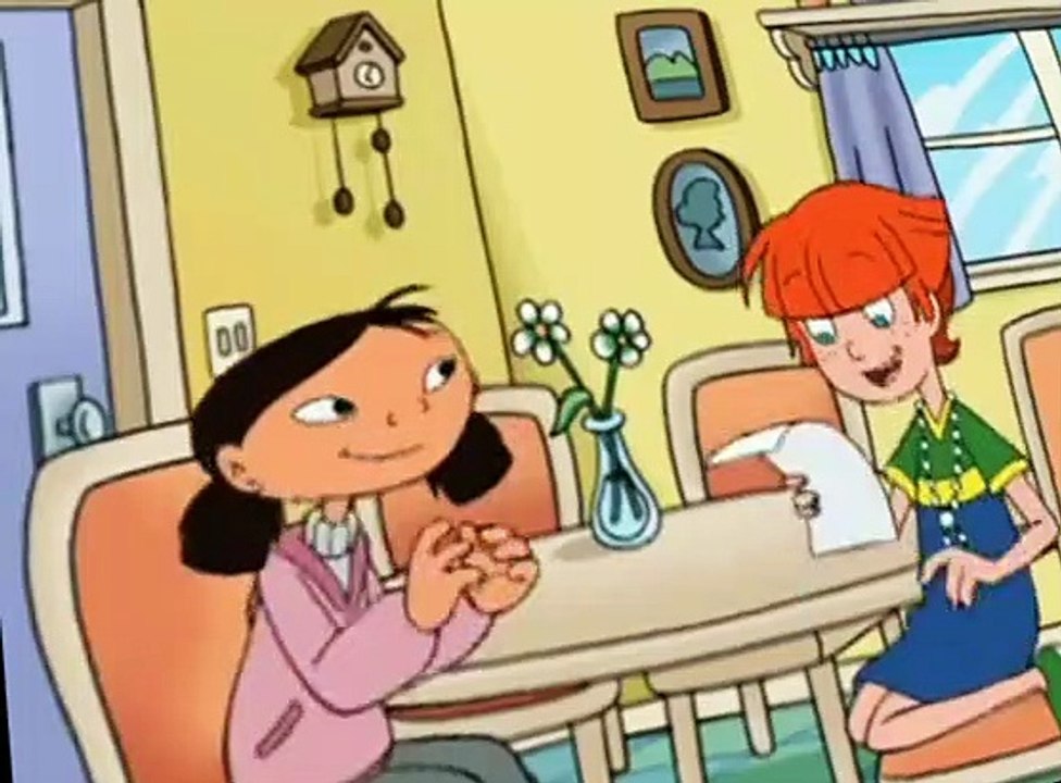 What About Mimi? What About Mimi? E030 – Lonely Hearts/Brock’s Robot