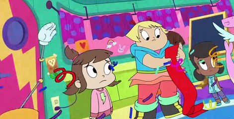 Harvey Street Kids - S04 E013