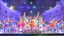 AKB48 - Heavy Rotation (Compare All Version of Solo Center Dance)