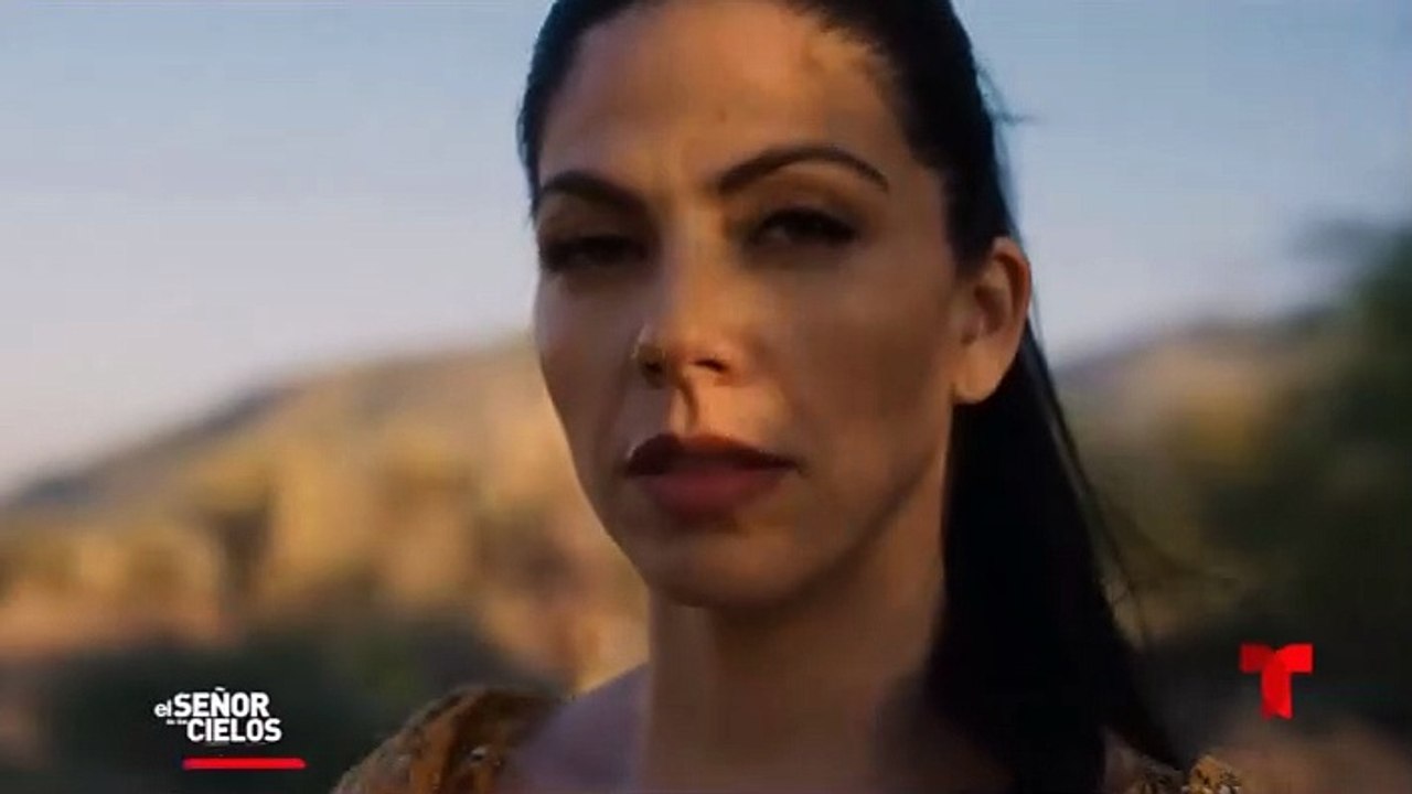 El Señor De Los Cielos 8 Avance Del Capitulo 18