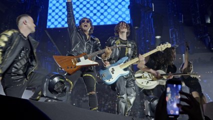 2000s POP TOUR - Mírame