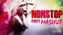 Non Stop Party Songs Mashup 2022 _ Dj Party Mix _ Non Stop Remix Mashup _ Bollywood Party Songs