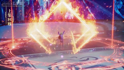 [Anixlife] Sealed Divine Throne S2 - 15 [Hardsub] [4K]