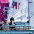 Kenali Atlet Olimpik Remaja Malaysia  Majalah Remaja