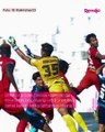 Kenali Sikh Izhan, Penjaga Gol Malaysia Yang Kini Berlatih Di Sepanyol