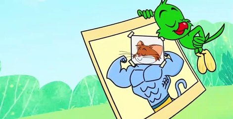 Cat & Keet S01 E17