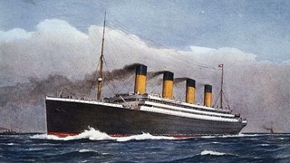 क्या थी टाइटैनिक की असली कीमत? What was the real value of Titanic ship?