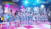 AKB48 - Gingham Check (Compilation Solo Center Dance of Oshima Yuko)