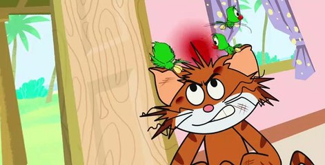 Cat & Keet S01 E18