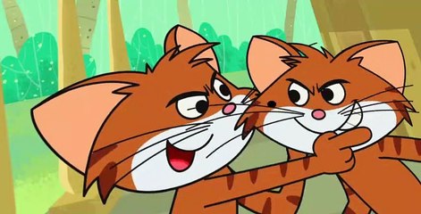 Cat & Keet S01 E20