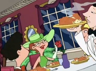 What About Mimi? What About Mimi? E036 – Save the Rainforest/Father’s Day