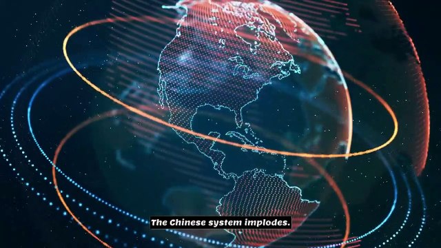 [IMPORTANT] _This Is What’s Going To Happen Next_ - Peter Zeihan