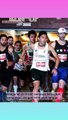Pemuda Pertama Asia Menang Lari Naik Empire State Building  Majalah Remaja