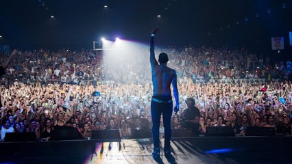 Chris Brown: Welcome To My Life (2017) | Official Trailer, Full Movie Stream Preview