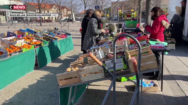 Bouc-Bel-Air (Bouches-du-Rhône) : le maire baisse la part de la taxe foncière