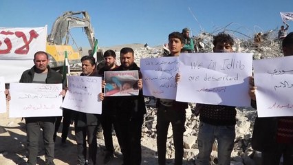 "흉흉한 민심"...튀르키예 현지는? / YTN