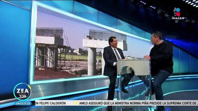 Sedatu incumple con indemnización por expropiación de terrenos para el AIFA