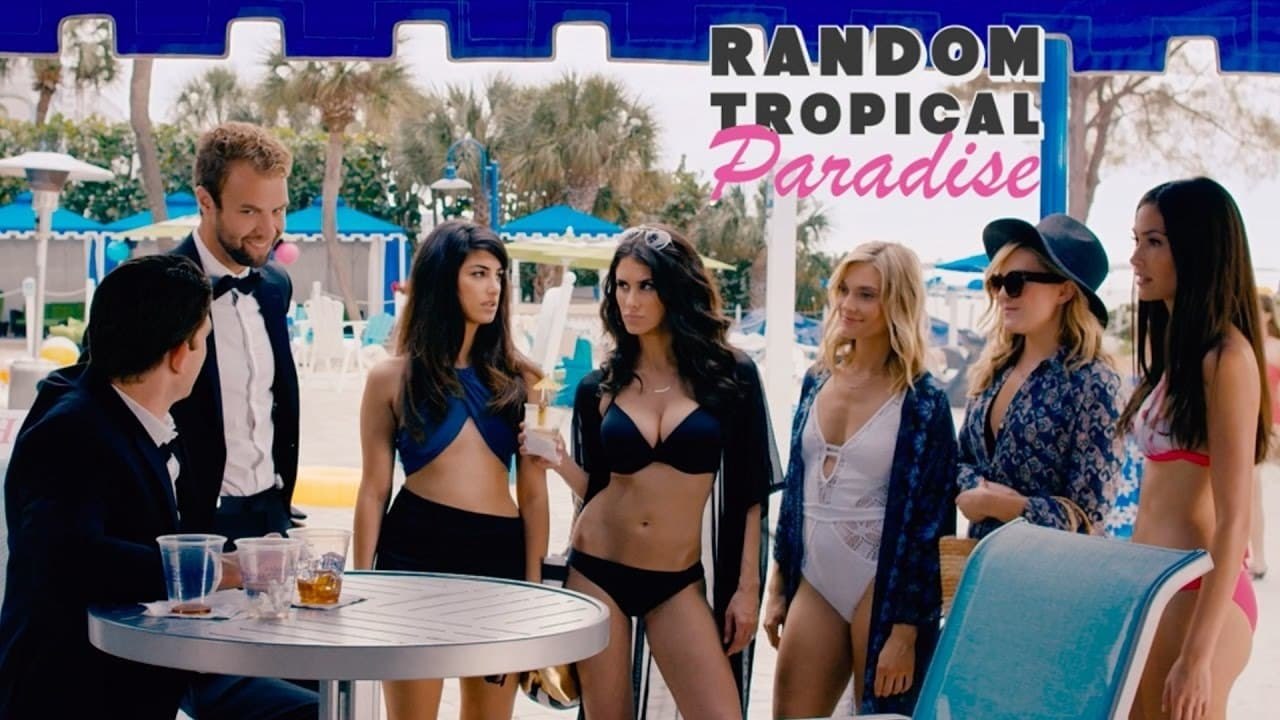 Random Tropical Paradise (2017) | Official Trailer, Full Movie Stream Preview