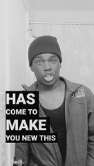 Christen Kuikoua Short Cover Of Mary Did You Know | On Claten+