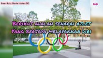 Siapa Atlet Malaysia Yang Akan Ke Sukan Olimpik Tokyo Majalah Remaja