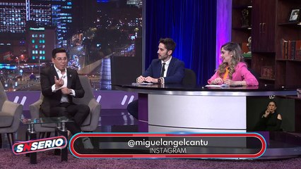 Ella es Michelle, la HERMOSA hija de 15 años de Miguel Ángel