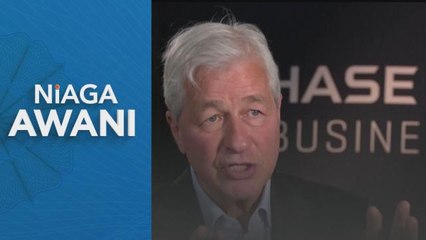 Inflation | JP Morgan CEO: Too early to declare victory against inflation