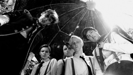 The Wild Boys (2017) 🎬 Official Trailer & Full Movie Preview