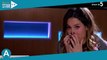 « Je suis trop émue » : Laury Thilleman fond en larmes sur le plateau de C à Vous (Zaptv)