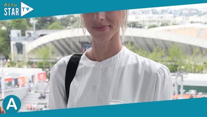 Marion Rousse : Selfie de l'amour avec son fils Nino "pendant que papa s'entraîne dur..."