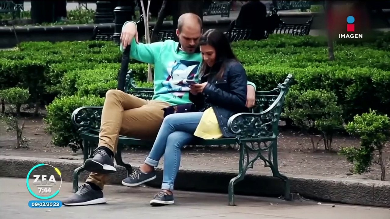 ¿Qué es el sexting y en qué consiste?