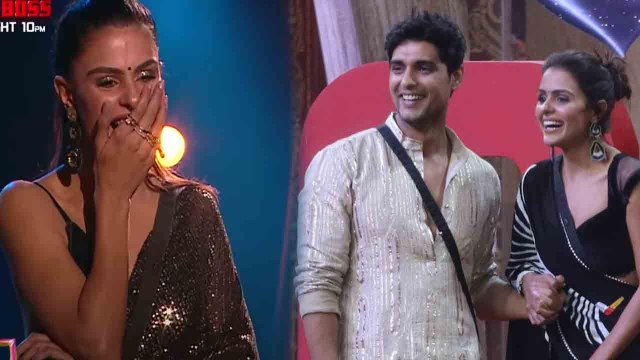 Bigg Boss 16 Finale; Priyanka Ankit का ऐसा होगा Dance performance! PriyAnkit फैंस खुश | FilmiBeat