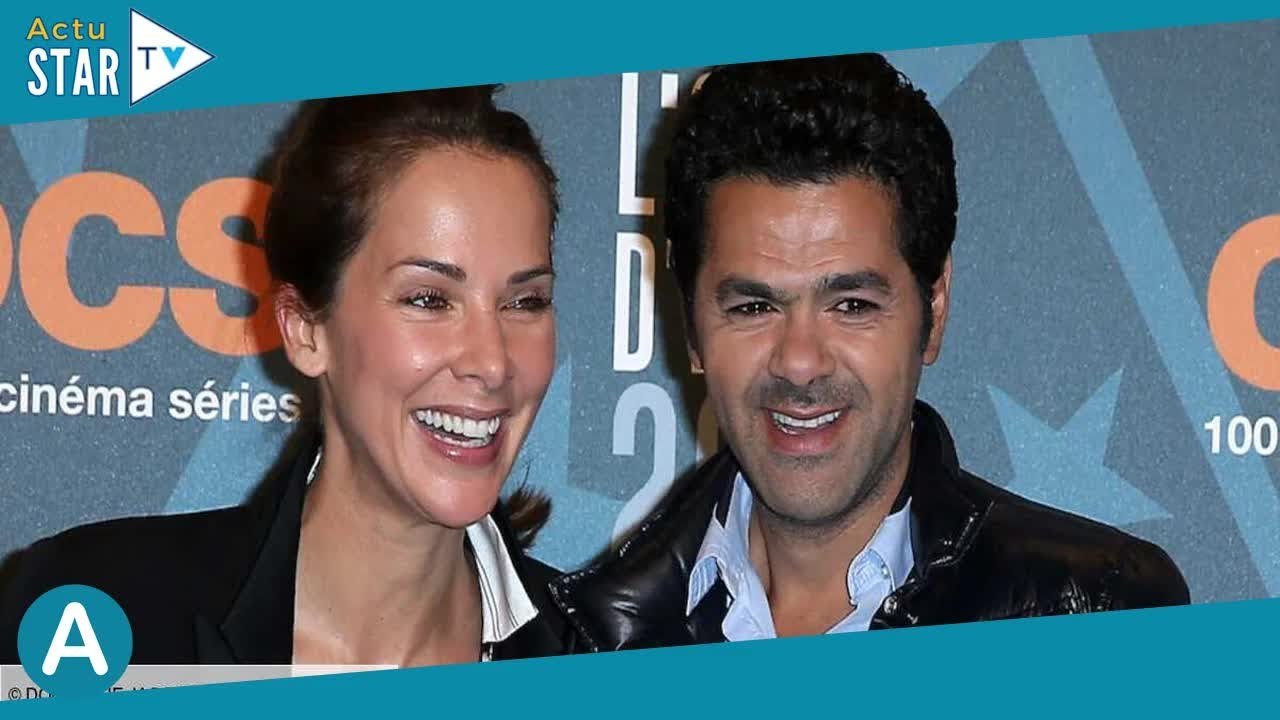 Jamel Debbouze : cette anecdote cocasse sur sa rencontre avec Melissa Theuriau