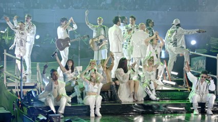 2000s POP TOUR - Tabaco Y Chanel