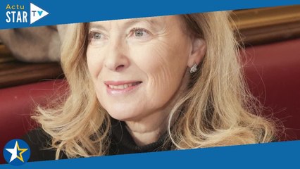 "C'est pas comme ça..." : Valérie Trierweiler en "deuil" de sa relation amoureuse, détaille sa ruptu