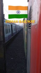 Indian railways safar #shortsvideo#shortsfeed