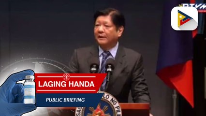 PBBM Holds Important Meeting Today on May 11 📅